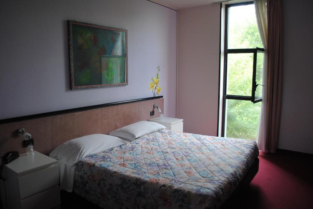Hotel Giannina Forlimpopoli Quarto foto