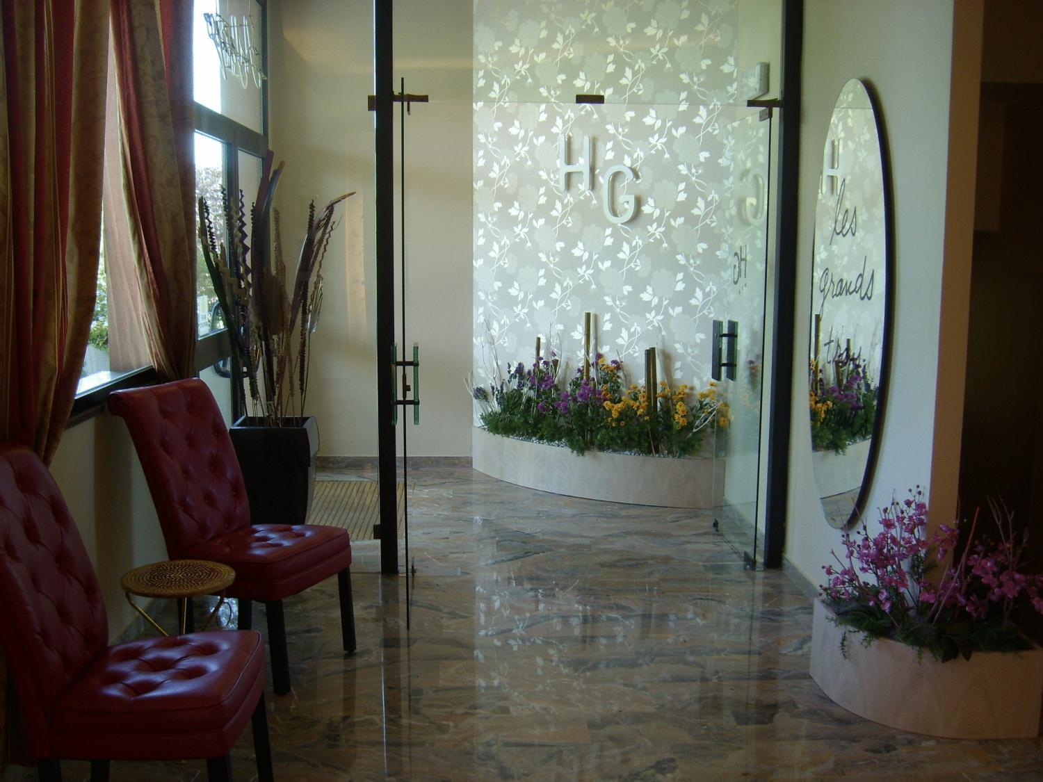 Hotel Giannina Forlimpopoli Exterior foto