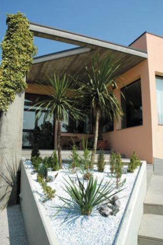 Hotel Giannina Forlimpopoli Exterior foto